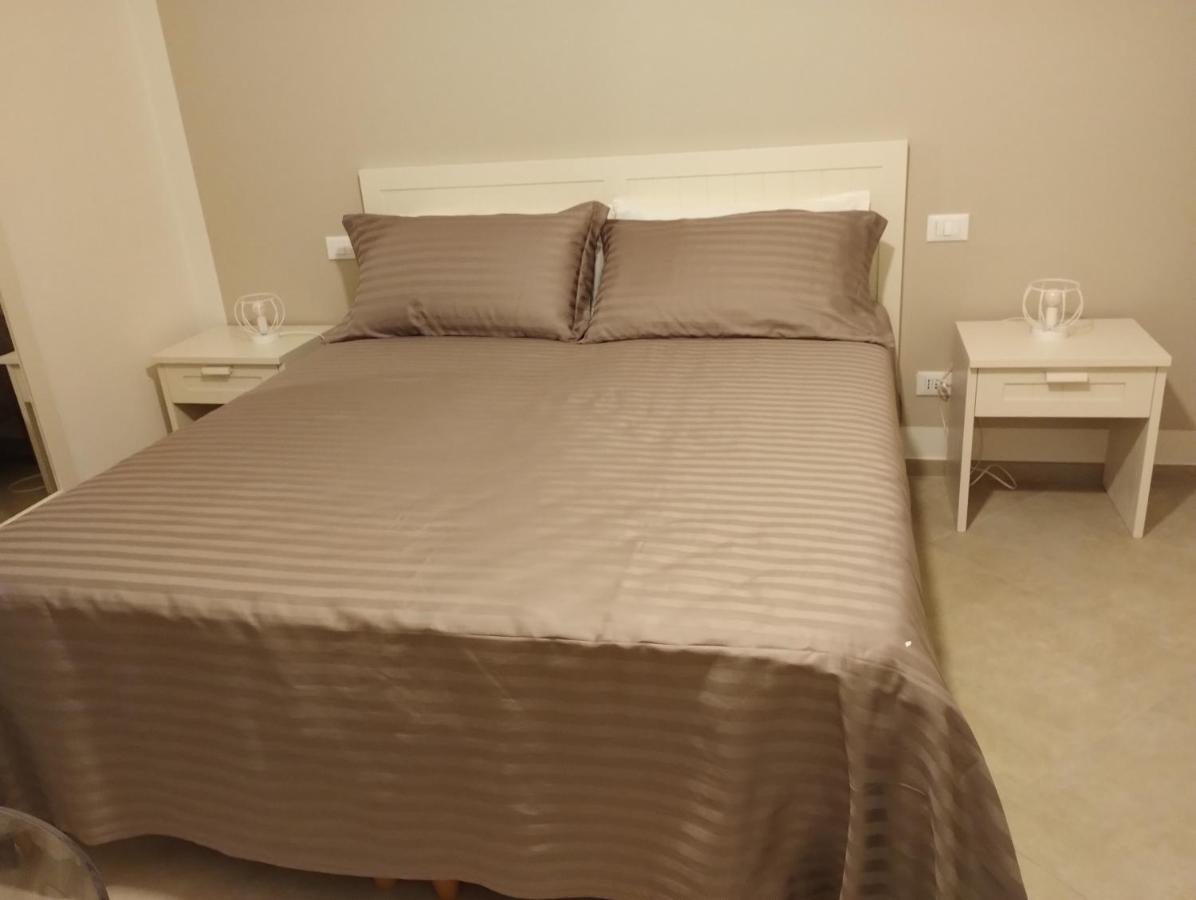 קררה La Lampara מראה חיצוני תמונה